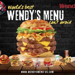 Www.wendysmenu - Us.com