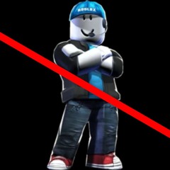 FUCK ALL ROBLOX MODS!