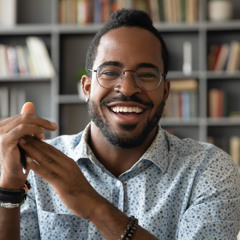 Finding a Good Black Male Therapist for Your Mental Health Issues