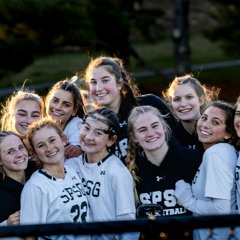 St. Paul's Women's Lacrosse Warm Up