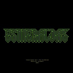 ESMERALDAS (Full album) CRUDO MEANS RAW