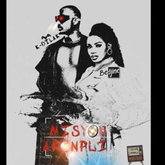 K-DILAK & BEDJINE ( Diffamation) album 2024.mp3
