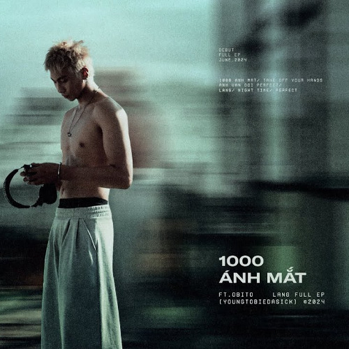 À Thì x 1000 Ánh Mắt | MINH ANH MIX (MH fix Master)
