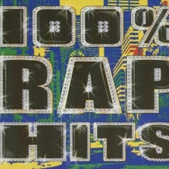 RAP HITS 100%