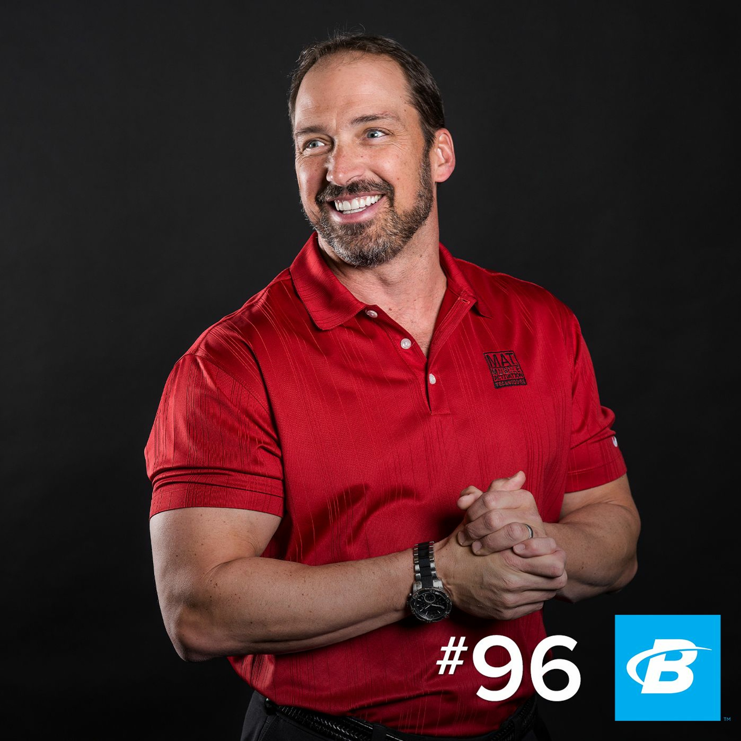 The Bodybuilding.com Podcast