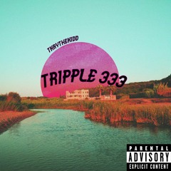 TRIPPLE 333.