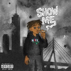 Show me(You Are The One)