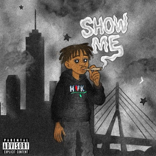 Show me(You Are The One)