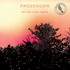 Passenger - Let Her Go (feat. Ed Sheeran) (Anniversary Edition Acoustic)