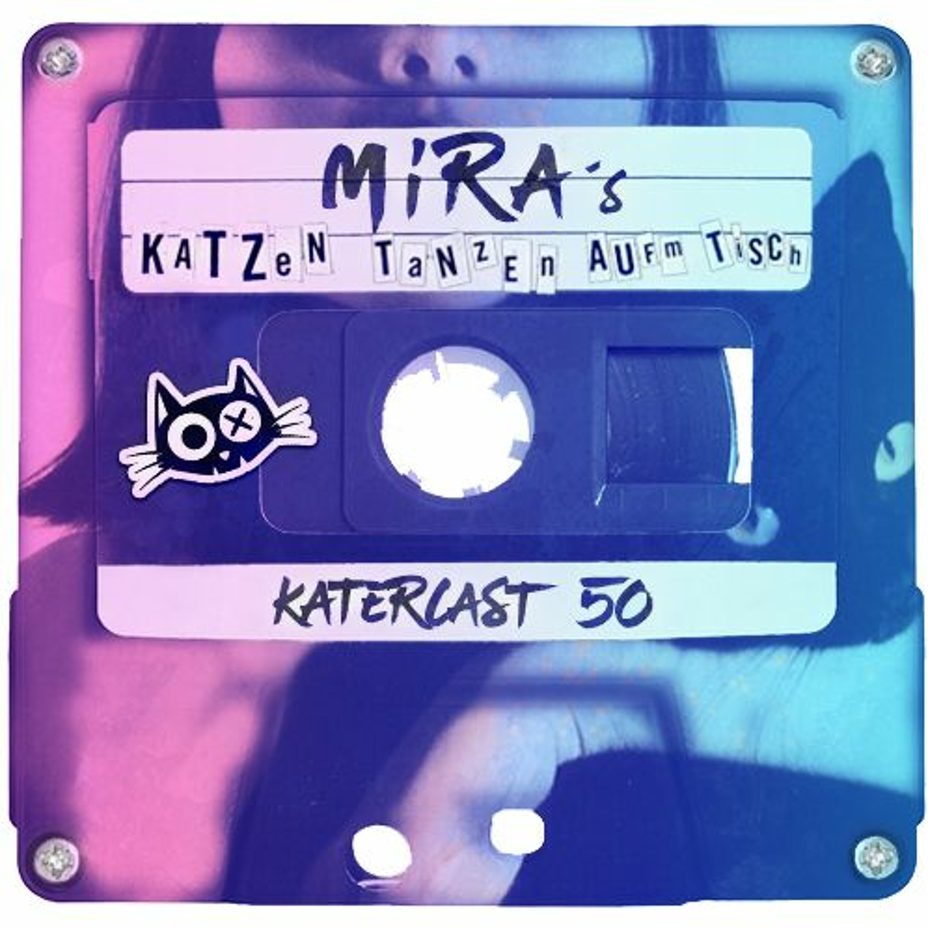 Katercast by KaterBlau Berlin
