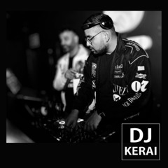 DJ Kerai - Love Friday Mix Part 3 (Bolly/Afro/Bhangra/House)