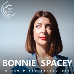[D!SCO D!SCO SERIES 011] - Podcast M.D.H. by Bonnie Spacey