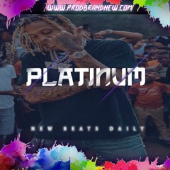 Lil Durk [Trap] "Platinum" Typebeat (Prod.Brandnew)