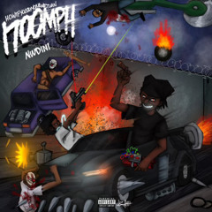 sundown (feat. Dezeiioun)