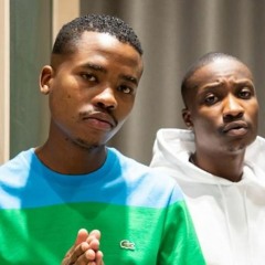 Reece Madlisa & Zuma (feat. Mpura) Type Beat - Khuzeka