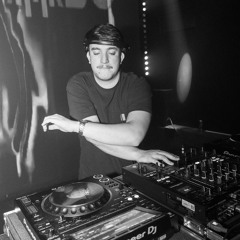 Mix by DJ MARKEL CALONGE