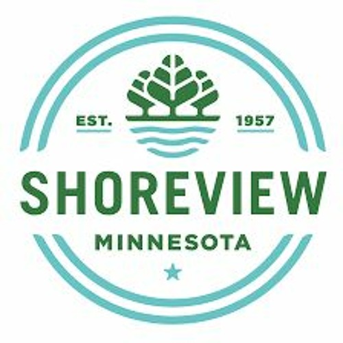 The City Of Shoreview Historical Driving Tour