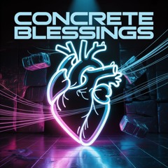 Buddha - Concrete Blessings (GLAUX Remix)