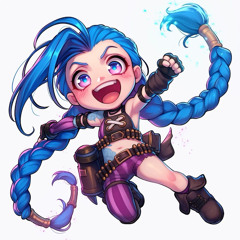 get JINXED!!!!!!