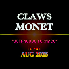 Ultracool Furnace (DJ MIX Aug 2025)