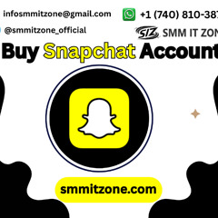 Where to Buy Real Snapchat Accounts Safely in 2025