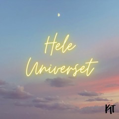 Hele Universet (2020)