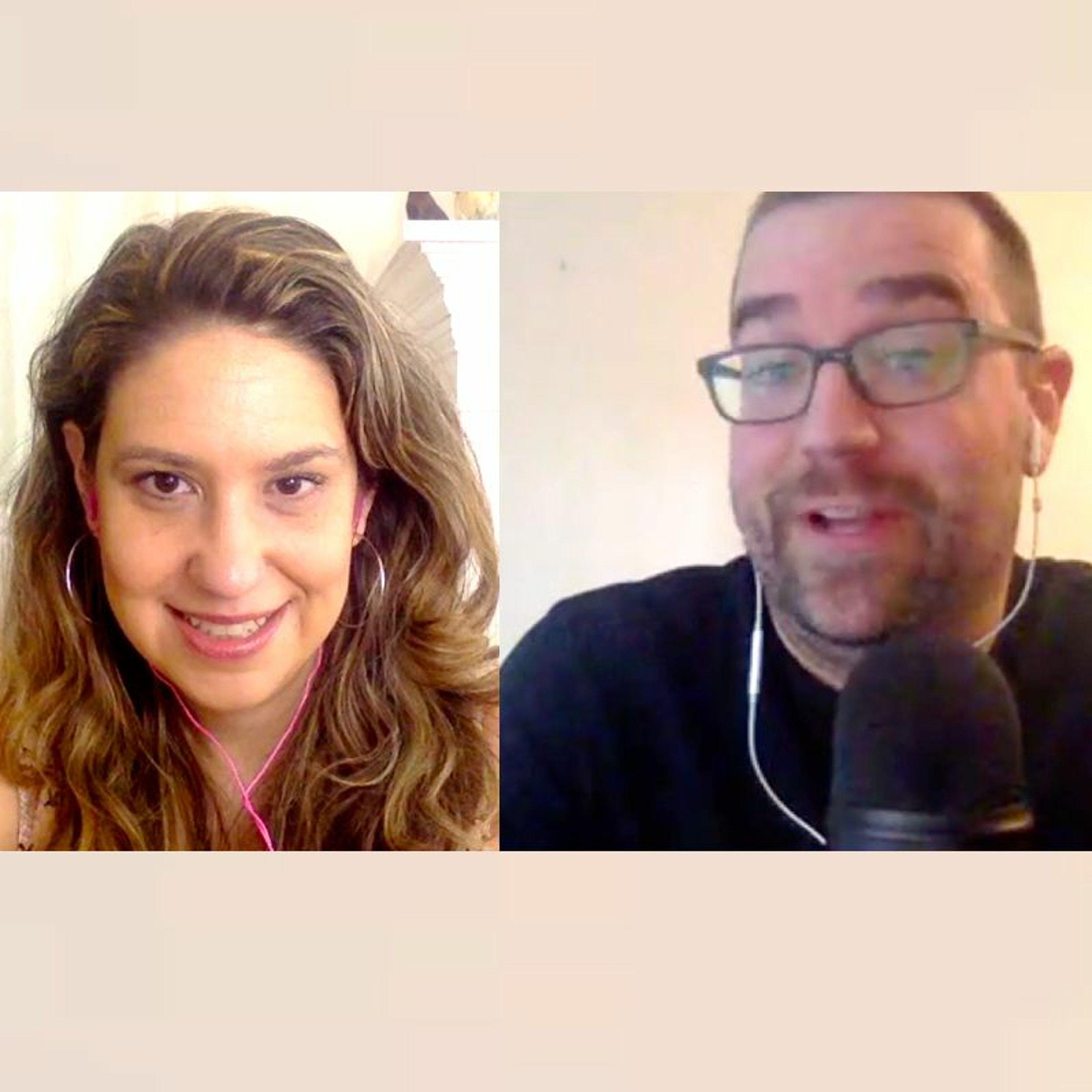 12 Step American Collapse Program with Revolutions podcast host Mike Duncan