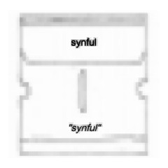 synful & jaanay “rain on my parade”