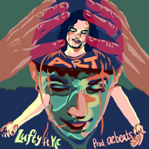 Art (feat. KC) [Prod. by aebeats]