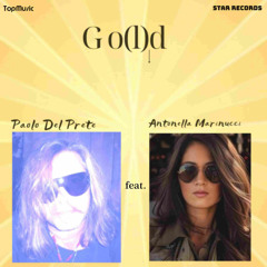 Go(l)d [feat. Antonella Marinucci]