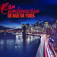 Atrapa El Amor Grupo La Combinación De Nueva York 2025 Limpia Original