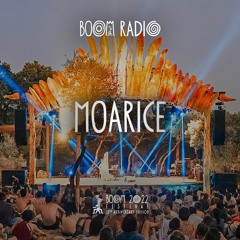 Moarice - Sacred Fire 05 - Boom Festival 2022