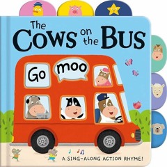 ❤READ❤ [⚡PDF⚡] Cows on the Bus