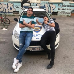 KRNTIJA - PET ZA KEŠ