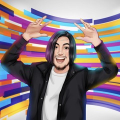 My name is... Young Hiskey