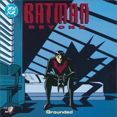 PDF/Ebook Batman Beyond: Grounded BY : Sholly Fisch
