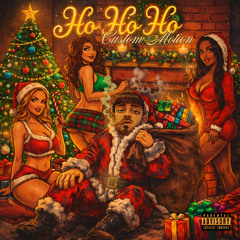 Custom Motion - Ho Ho Ho