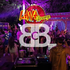 Gold Party 2023 - Lava Lounge