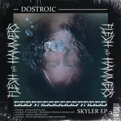 ECHO Rec. Premiere |  Dostroic - Skyler (Original Mix) [FAH015]