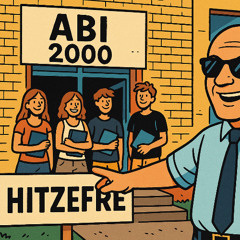A.B.I. 2000 feat. MC Bierbach - Hitzefrei (Extended Mix)