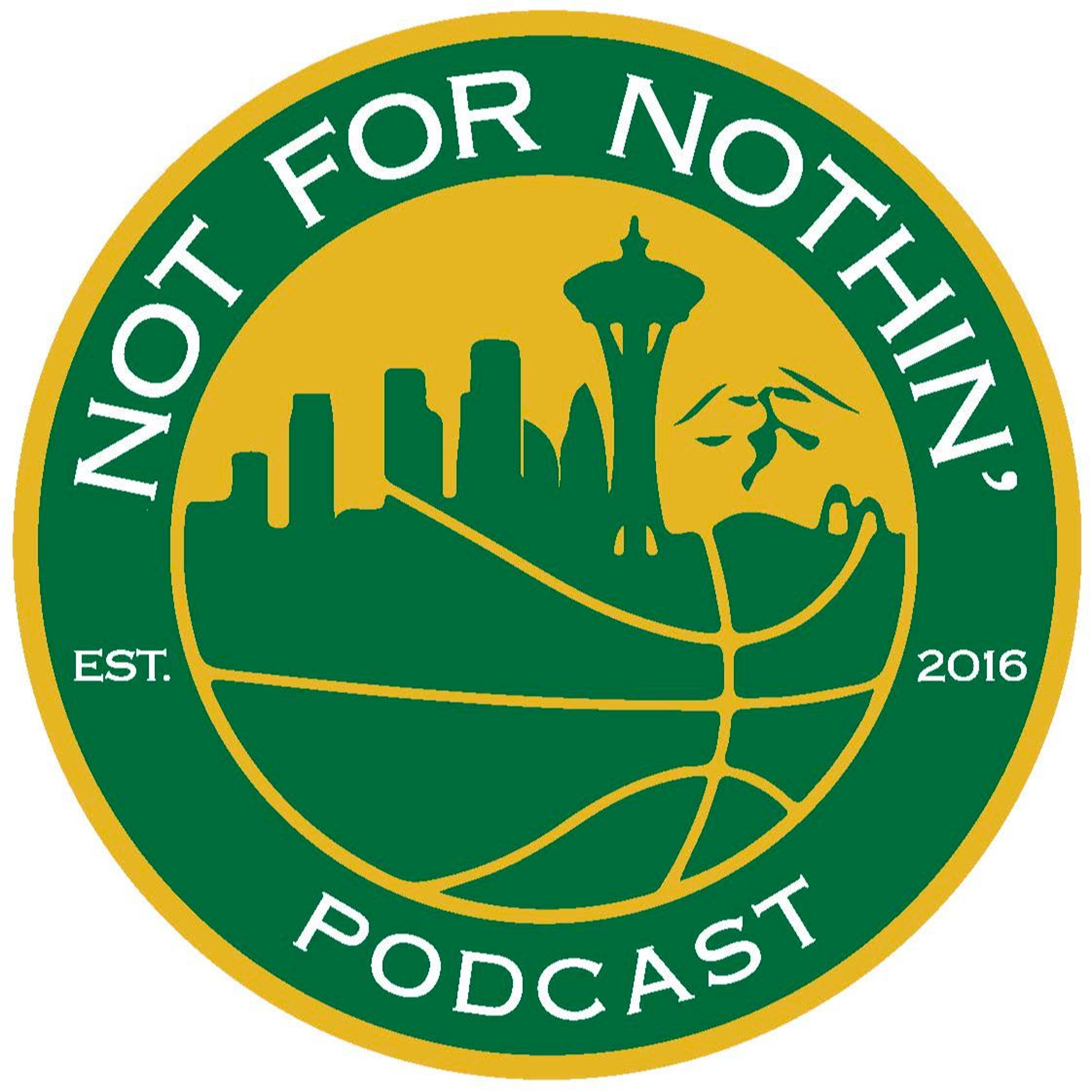 Not For Nothin\'