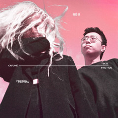 Cafune - Tek It (MIZE Remix)