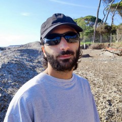 Sinestesie Sound Dispatch w/ Abo Abo 24-05-2024