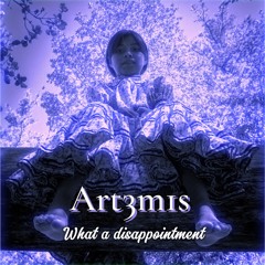 What a disappointment
