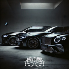 Lloyd Banks - Beamer, Benz, or Bentley (NOVEMBR Flip)