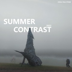 la`too b2b Benny Sonhar | Chilli Villi | Summer Contrast Festival 2022