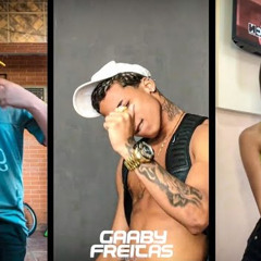 BONITINHA NEM SABIA QUE FAZIA ISSO TUDO AO CONTEXTO DA NOVINHA X ENTAO VAI, SENTA AMOR VAI 🎵🤤