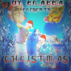 christmas prod dj grabba