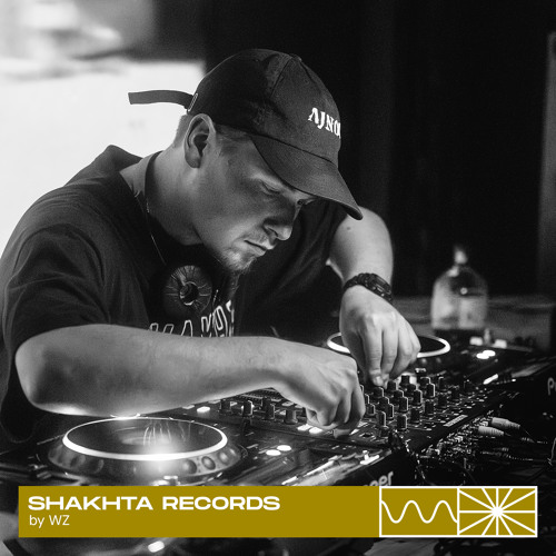 Shakhta Records 06/24 by WZ
