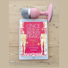 Once Upon a Broken Heart
